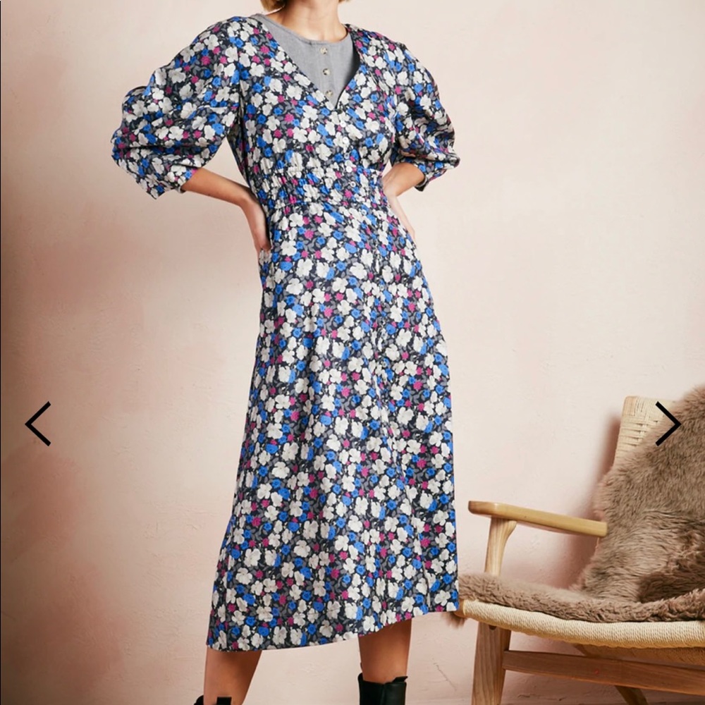 The westside collection dress